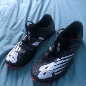 New balance Track Spikes - Size 10